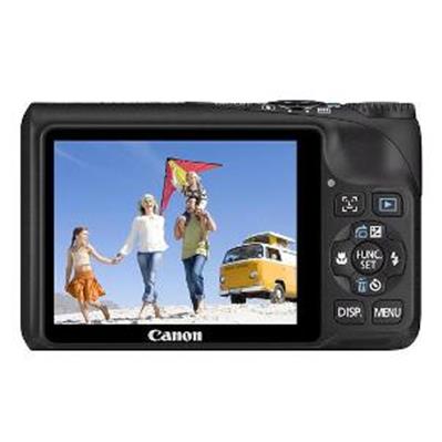 canon a2200 hd