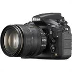 دوربین نیکون 120-24 Nikon D810