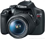 دوربین کانن Canon EOS 2000D 18-55 IS II