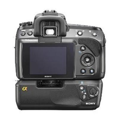 sony a6300 grip extension