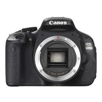 canon 600d rebel