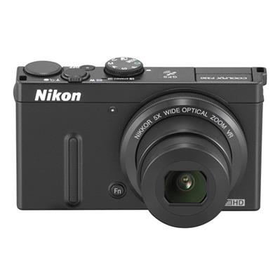 Nikon p330 примеры фото