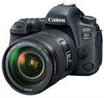 دوربین کانن Canon EOS 6D Mark II 24-105