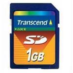 کارت حافظه Transcend SD 1G