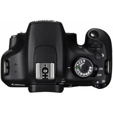 canon 1200d only body price