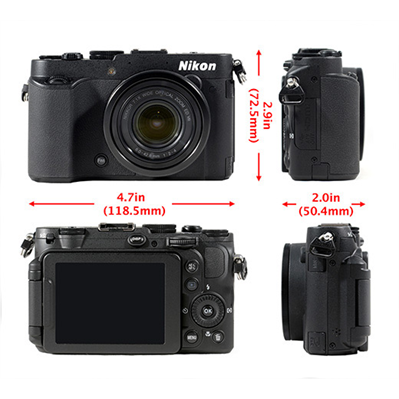 Nikon p7700