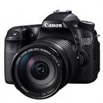 دوربین کانن 200-18 Canon EOS 70D Kit