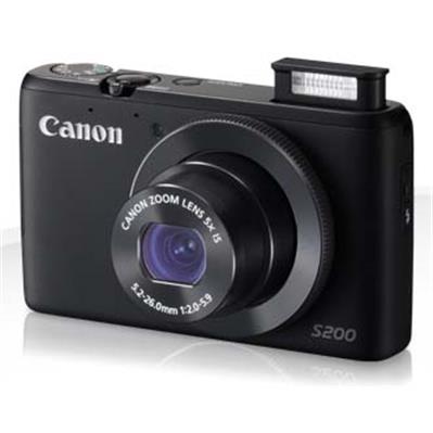 canon powershot s200 digital elph