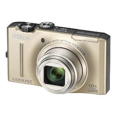 nikon coolpix s8100