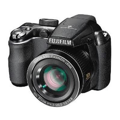 fuji finepix s4000