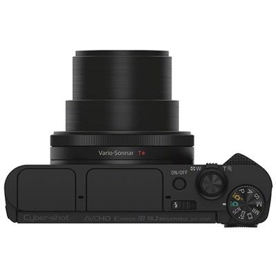 sony camera hx90v