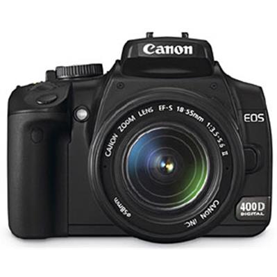 canon 400d camera price