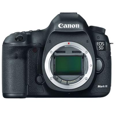 canon 5 d mk iii