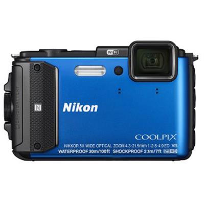 nikon coolpix aw130