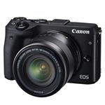 دوربین کانن Canon EOS M3