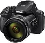 دوربین نیکون Nikon P900s