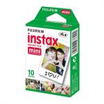 فیلم کاغذ 10 عددی دوربین instax