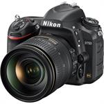 دوربین نیکون Nikon D750 120-24