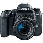 دوربین کانن  Canon EOS 77D 18-135 USM