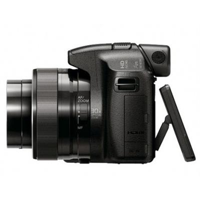 sony hx 100