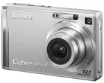 Sony DSC- W200