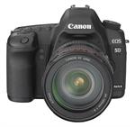 کانن ای او اس 5دی مارک 2 / Canon 5D Mark II