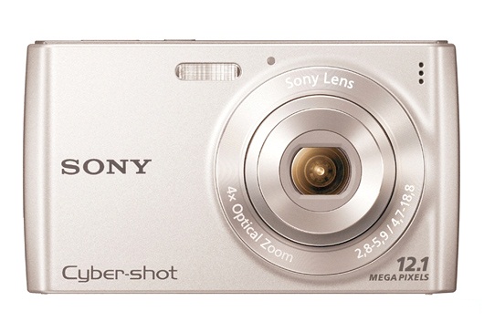 sony dsc w510 price